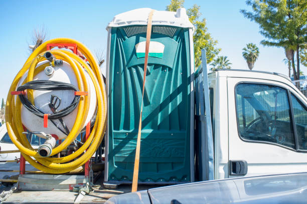 Best High-end porta potty rental  in North Utica, IL